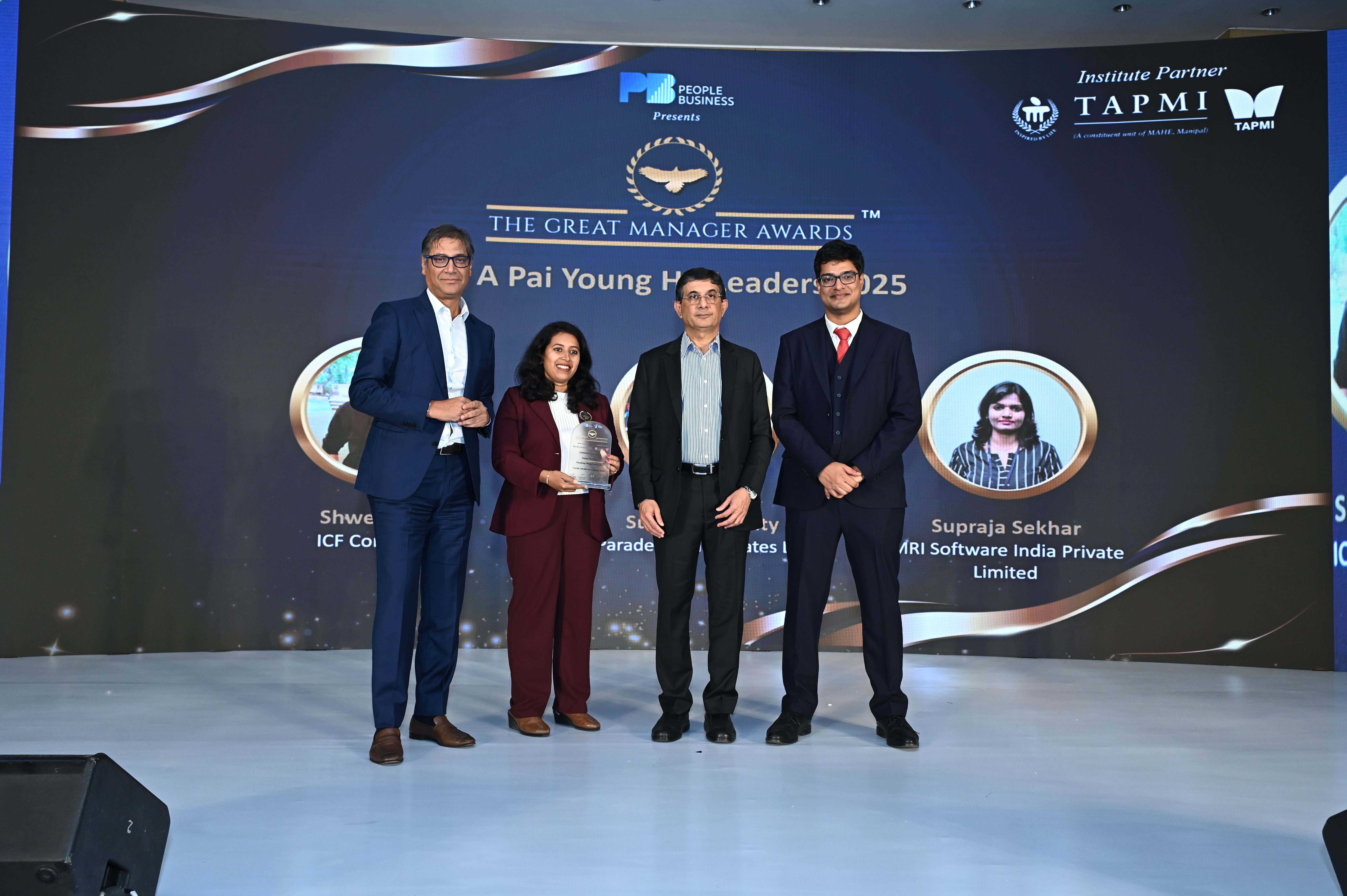 Great Manager Awards