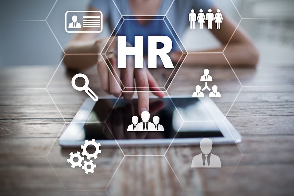 The Role of HR Technology in Building High-Performance Organizations