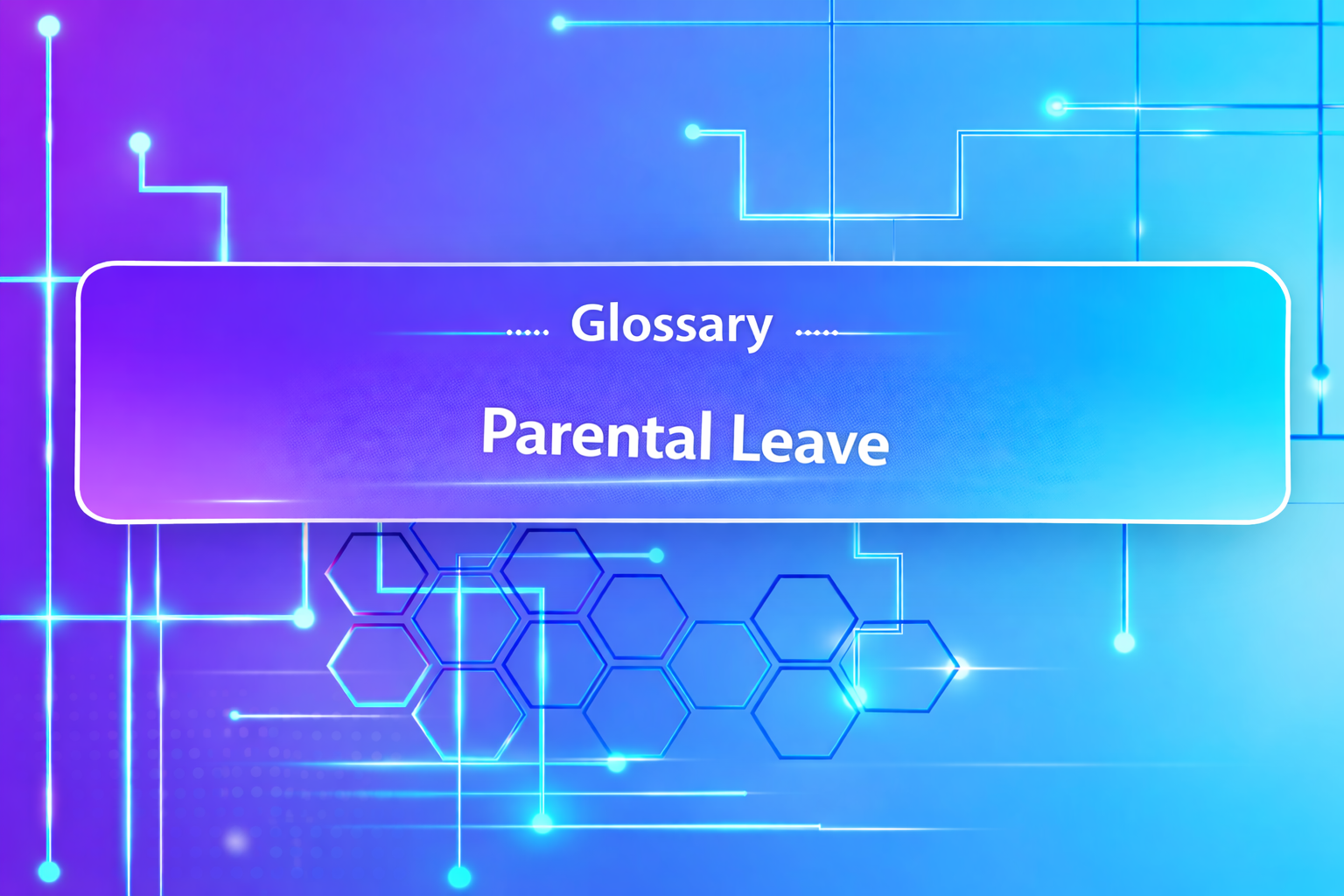 Parental Leave