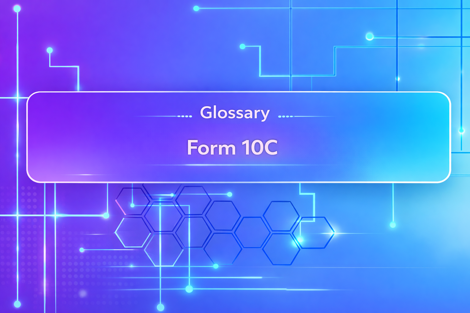 Form 10C: Meaning, Eligibility & EPF Claim Process