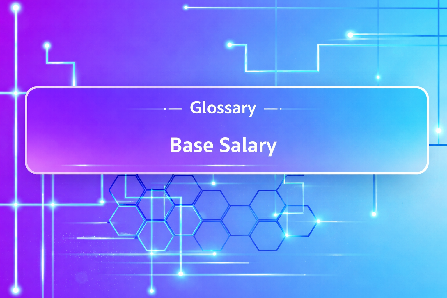 Base Salary