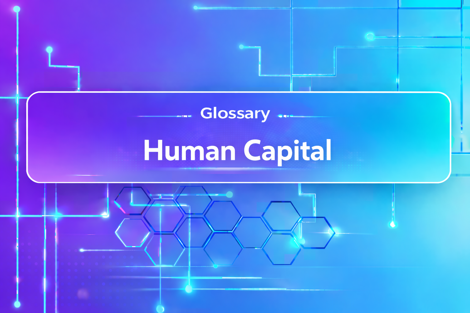Human Capital