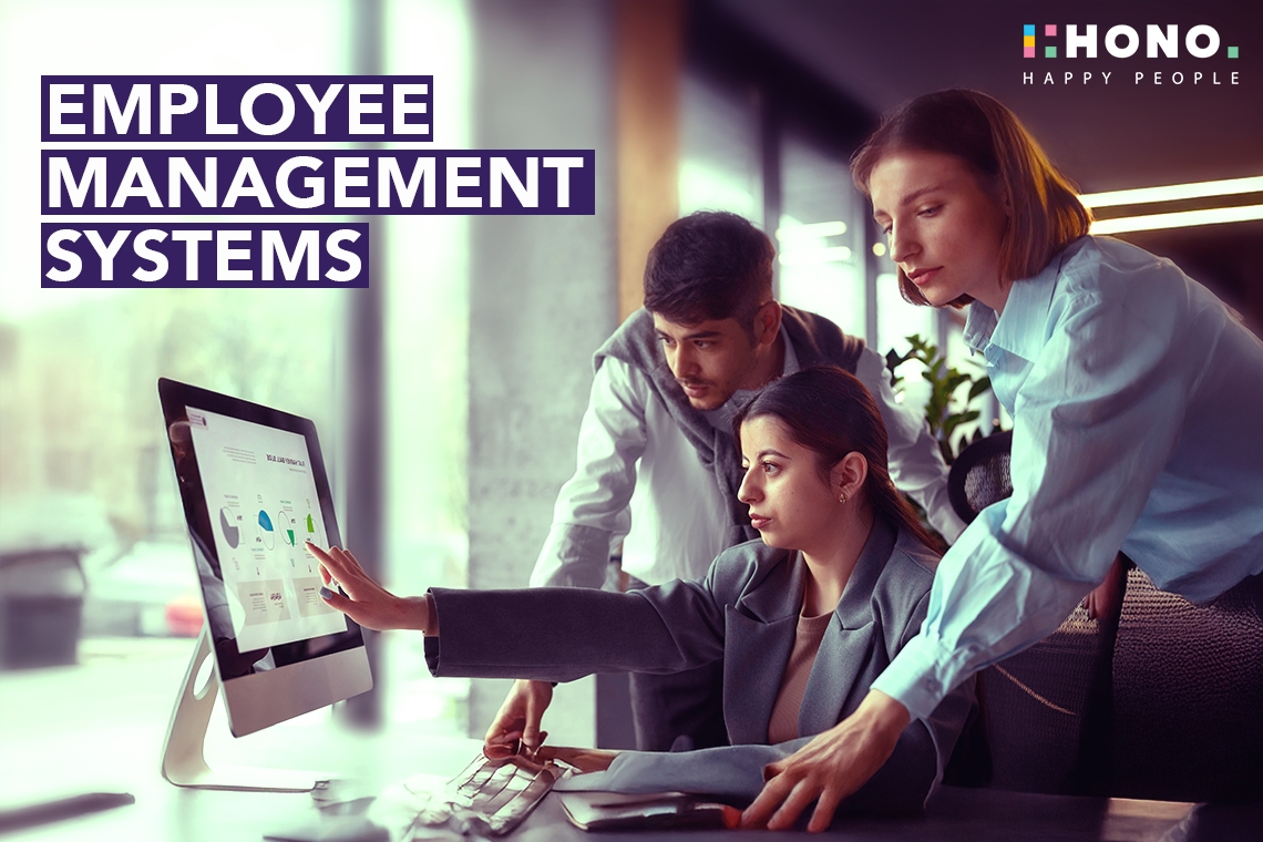 Workflow to Workforce: Decoding Employee Management Systems
