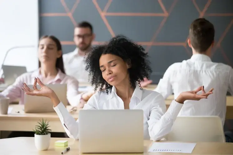 Employee Well-Being in Numbers: Metrics for Wellness