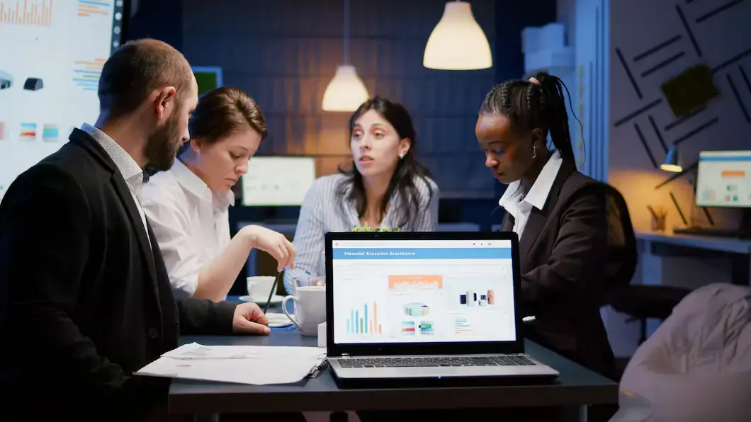 HR Analytics Tools: Turning Workforce Data into Strategy