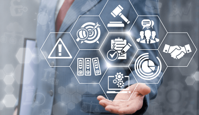 The Role of HR Technology in Ensuring Regulatory Compliance