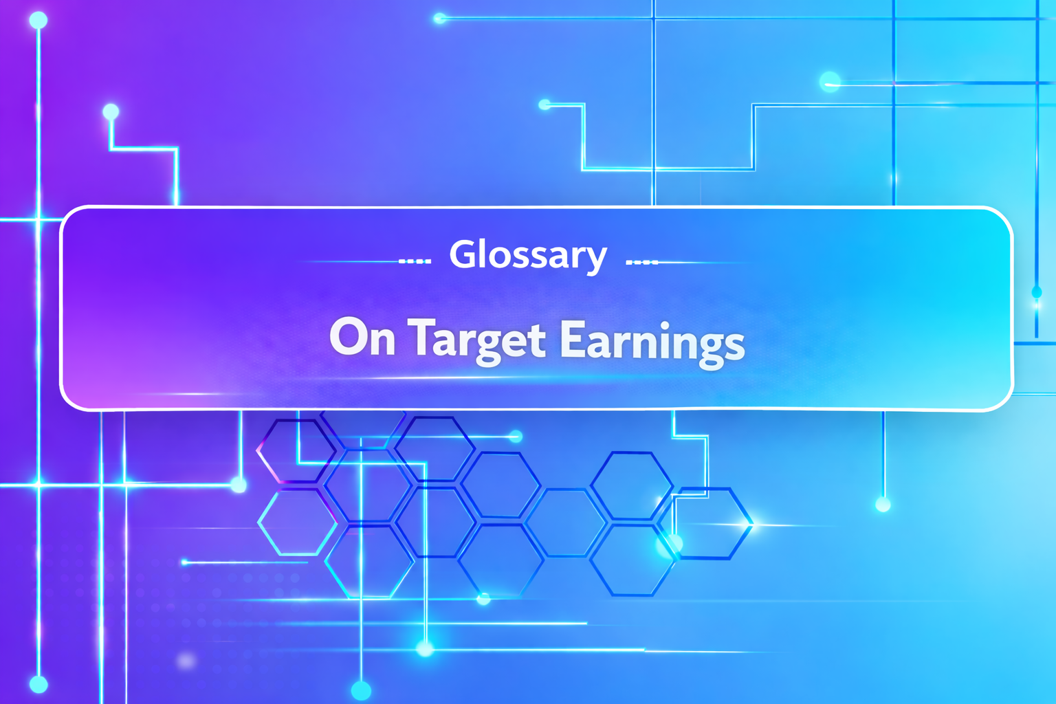 On-Target Earnings (OTE)