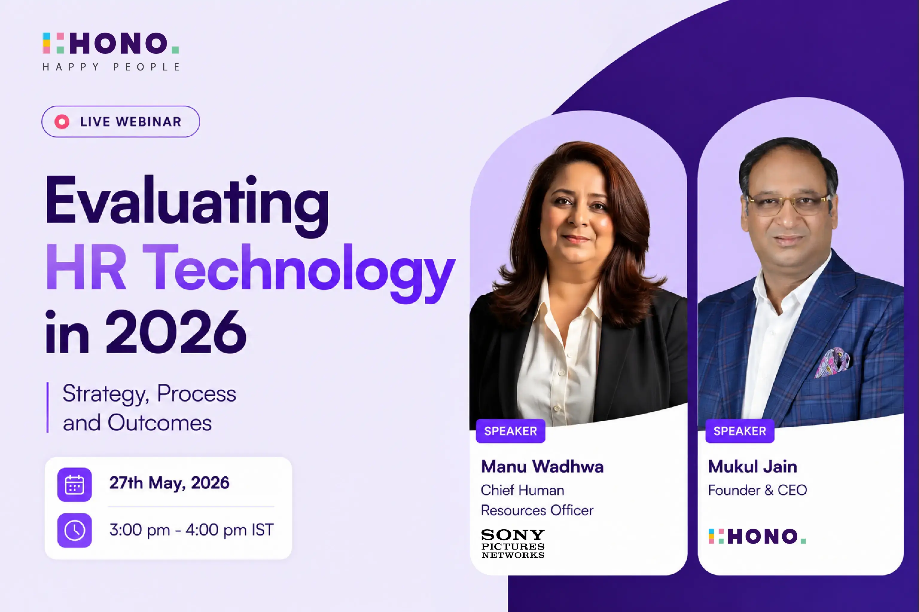 Evaluating HR technology in 2026 banner