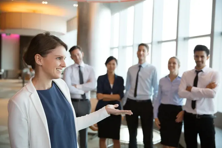 Succession Planning Framework: Building a Robust Strategy