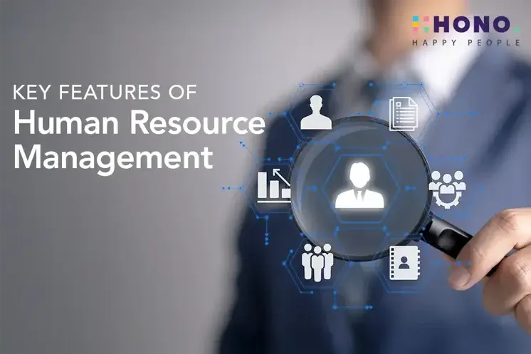 HRMS Software Features: Top HR Modules Every Modern HR System Must Have
